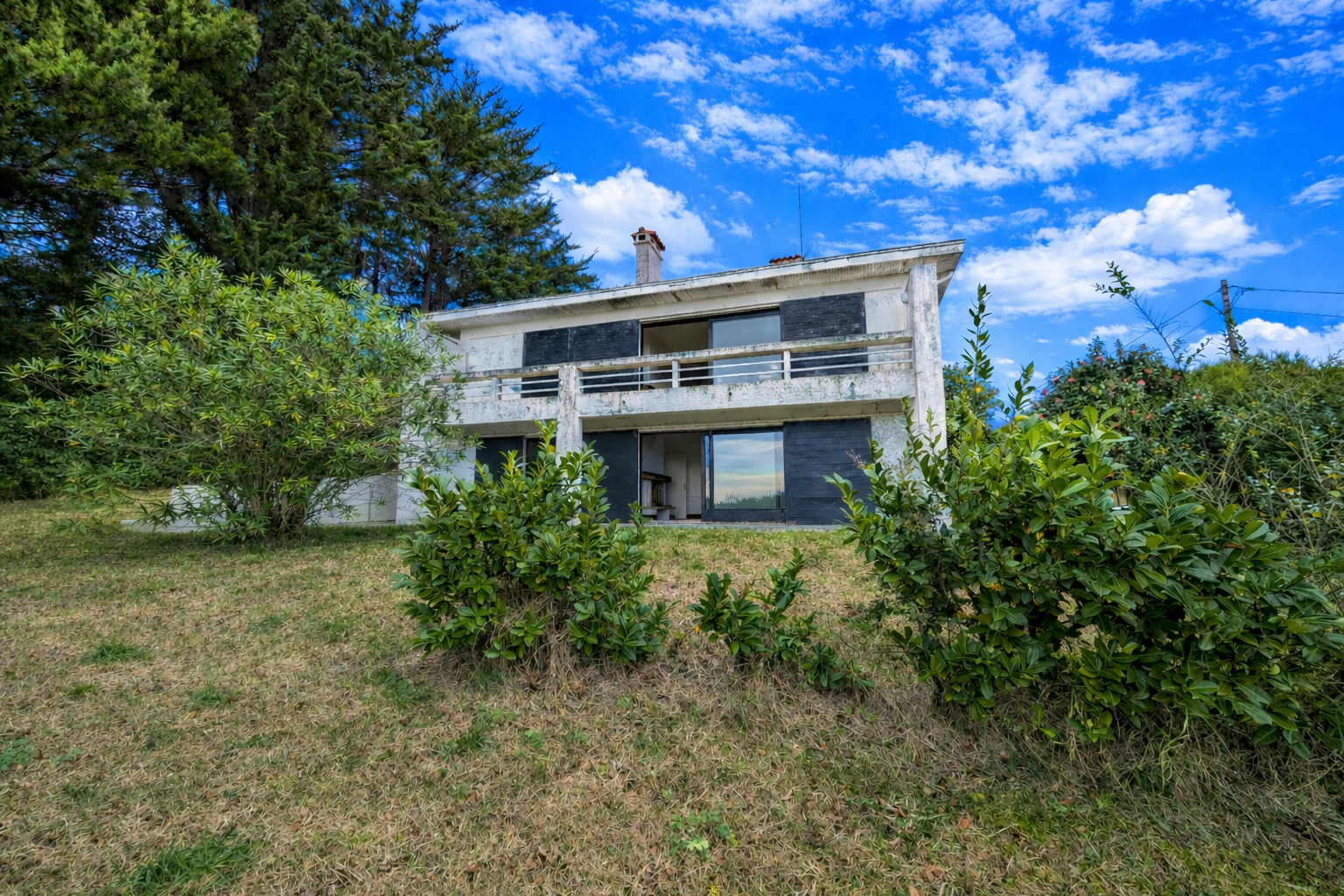 Villa / Maison  T6 à vendre Hendaye 64700