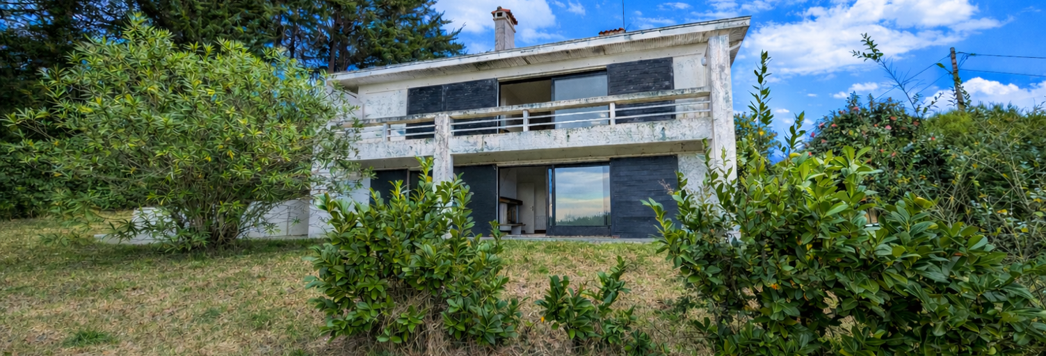 Maison 5 Pièces 172 m² à vendre à Hendaye (64700)