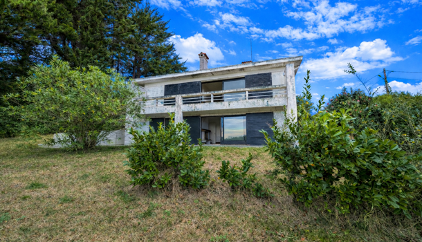 Villa / Maison 6 pièces  à vendre Hendaye 64700