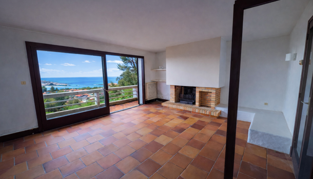 Villa / Maison 6 pièces  à vendre Hendaye 64700