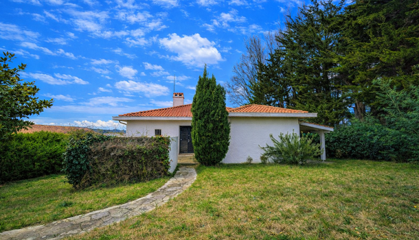 Villa / Maison 6 pièces  à vendre Hendaye 64700
