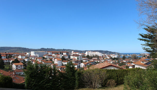 Villa / Maison 6 pièces  à vendre Hendaye 64700