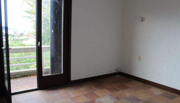 Villa / Maison 6 pièces  à vendre Hendaye 64700