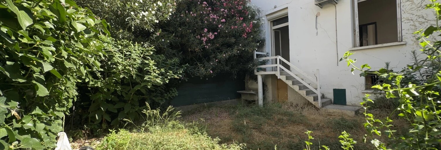 Maison 6 Pièces 118 m² à vendre à Perpignan (66000)