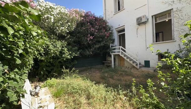 Villa / Maison 6 pièces  à vendre Perpignan 66000