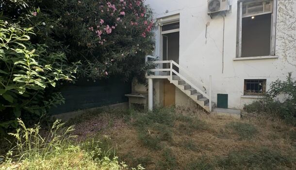Villa / Maison 6 pièces  à vendre Perpignan 66000