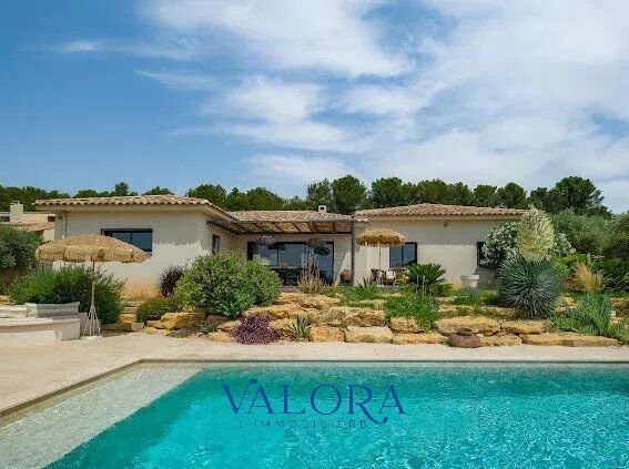 Villa / Maison  T5 à vendre Cadière-d'Azur (La) 83740