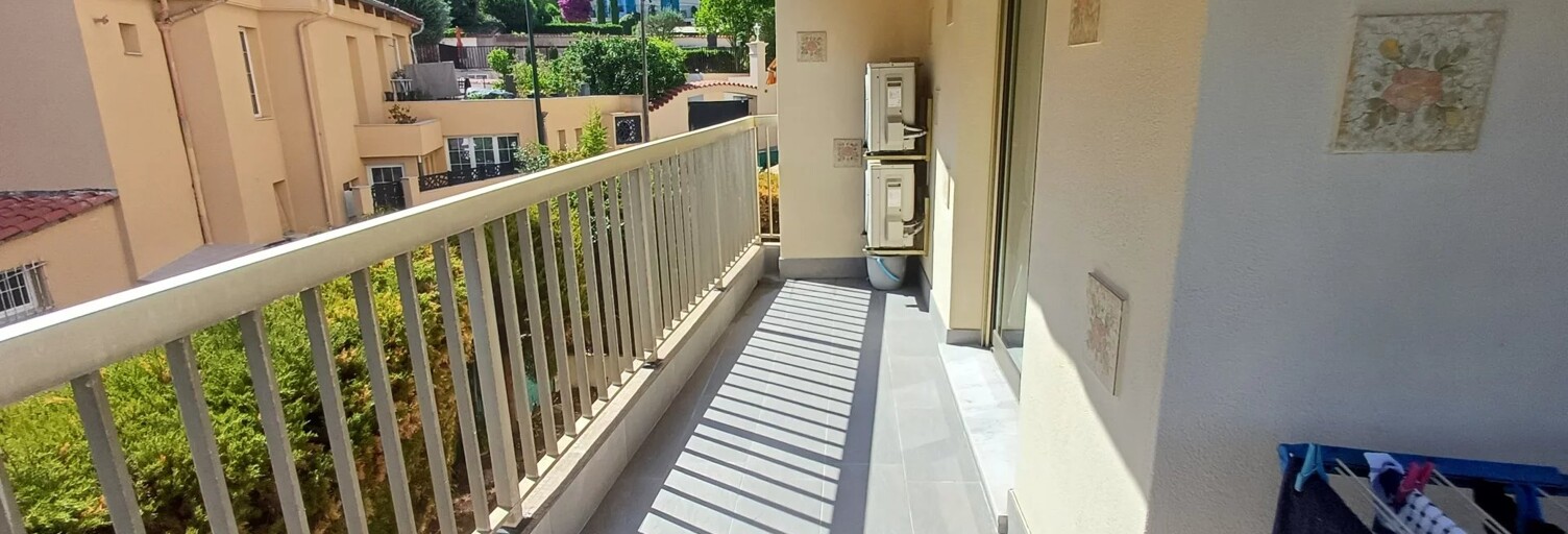 Appartement 3 Pièces 68 m² à vendre à Beaulieu-sur-Mer (06310)