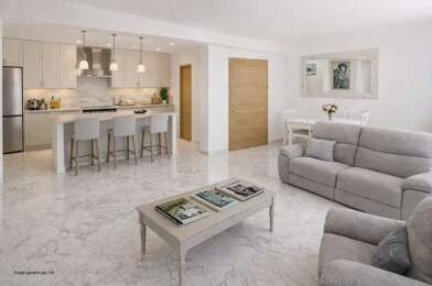 Appartement 3 pièces 728000 €