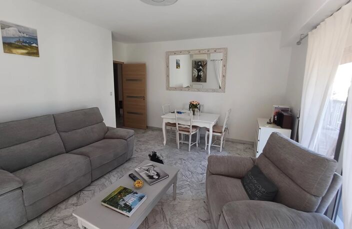 Appartement 3 pièces  avec terrasse d’angle, cave et box  – Proc — photo 2