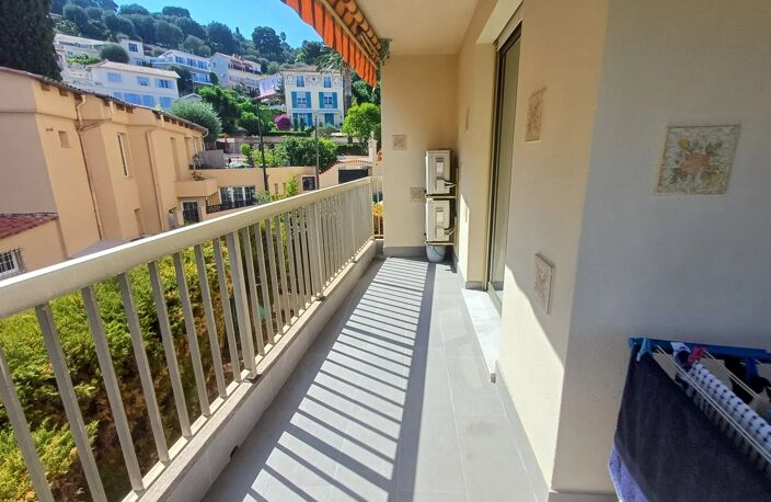 Appartement 3 pièces  avec terrasse d’angle, cave et box  – Proc — photo 3