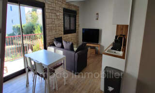 Appartement   m² à louer à Canet-en-Roussillon (66140)