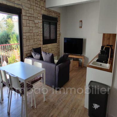 Appartement  700 €