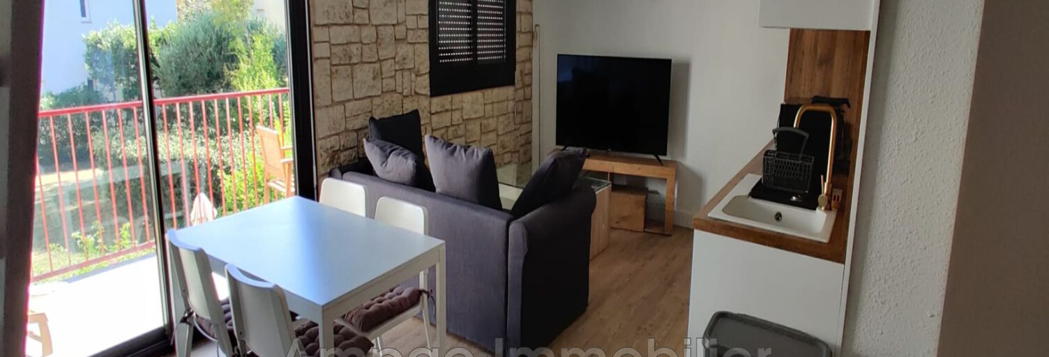 Appartement   m² à louer à Canet-en-Roussillon (66140)