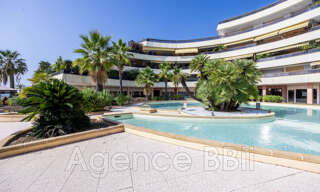 Appartement 3 Pièces 104 m² à vendre à Saint-Laurent-du-Var (06700)