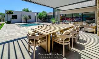 Maison 5 Pièces 270 m² à vendre à Agde (34300)