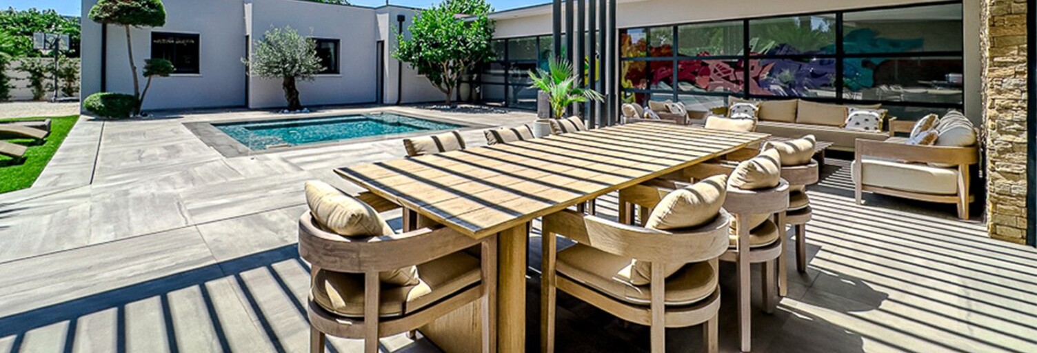 Maison 5 Pièces 270 m² à vendre à Agde (34300)