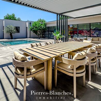 Maison 5 pièces 1590000 €