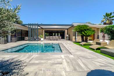 Maison 5 pièces 1590000 €