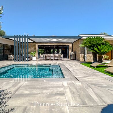 Maison 5 pièces 1590000 €