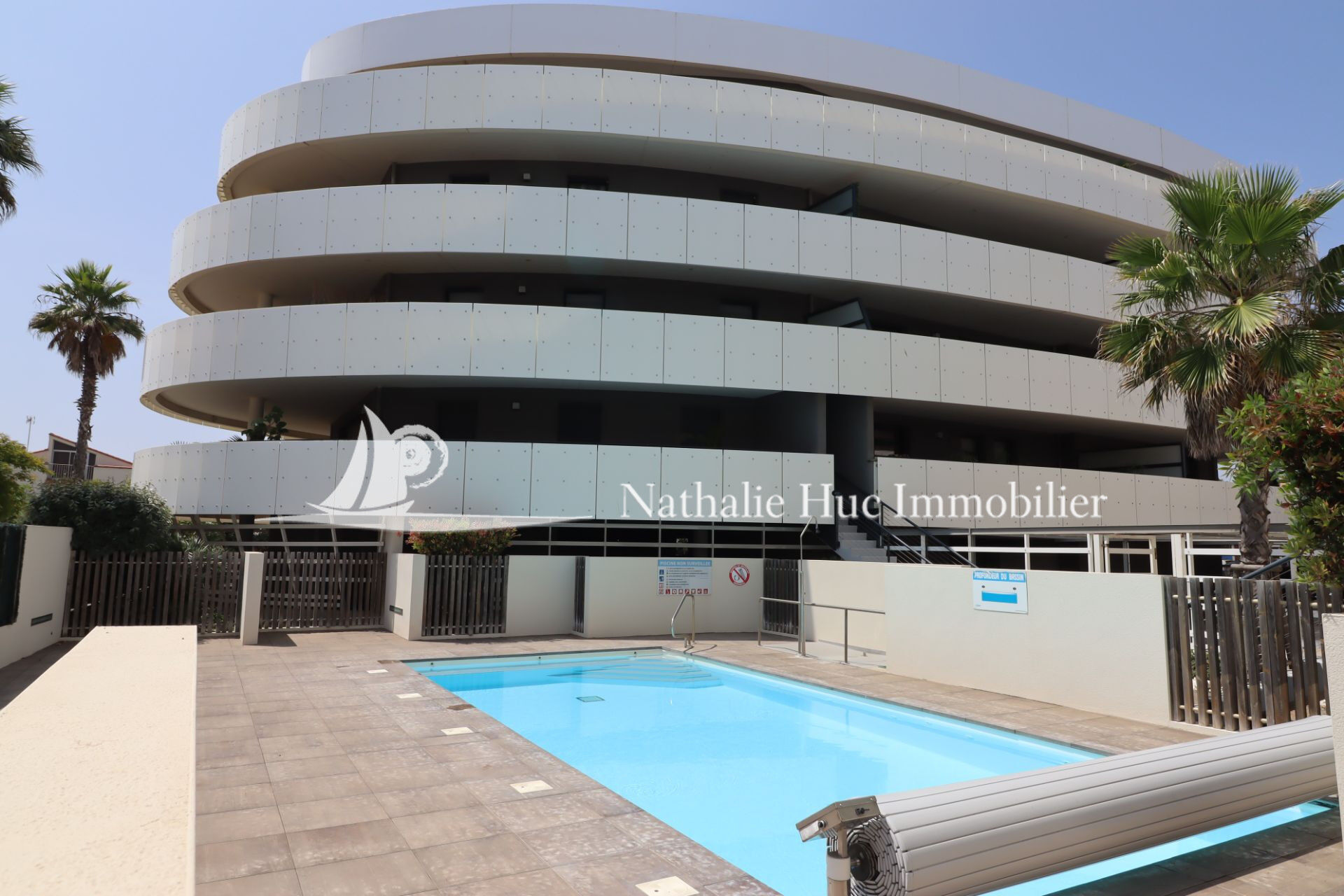 Appartement  T4 à vendre Barcarès (Le) 66420