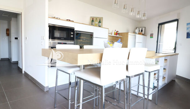 Appartement 4 pièces  à vendre Barcarès (Le) 66420