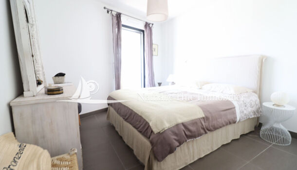 Appartement 4 pièces  à vendre Barcarès (Le) 66420