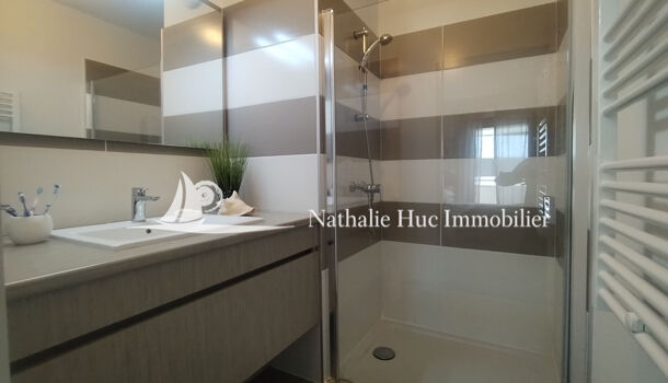 Appartement 4 pièces  à vendre Barcarès (Le) 66420