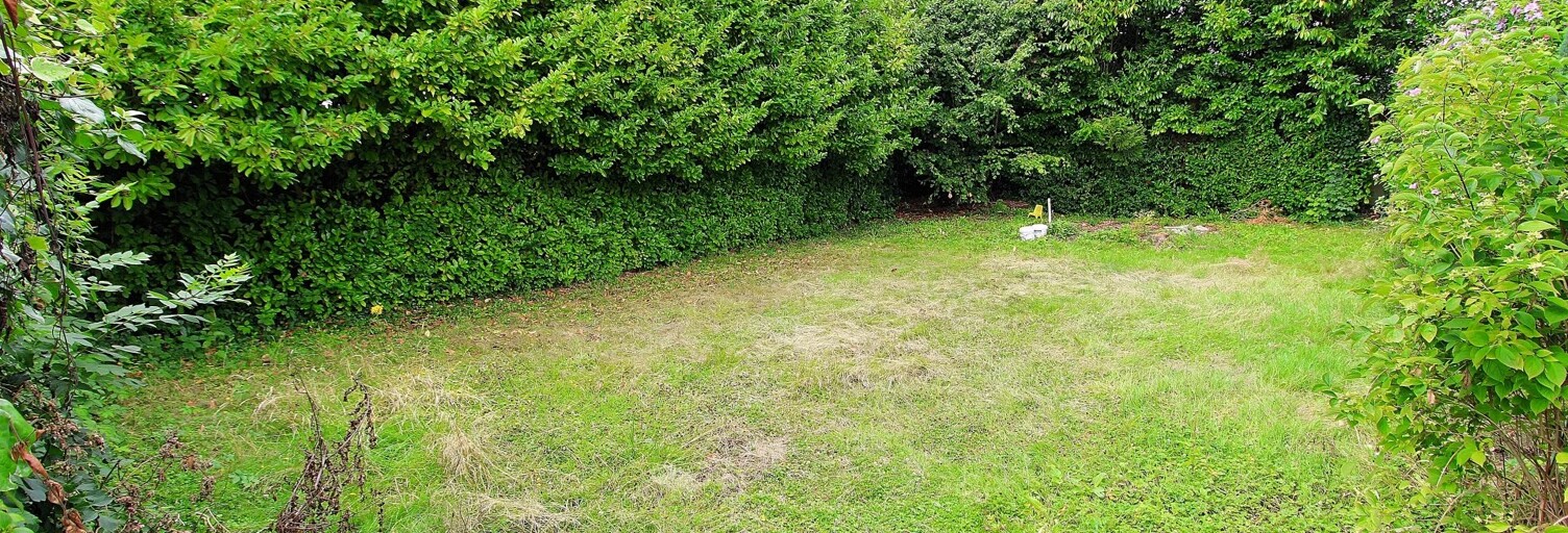 Terrain  475 m² à vendre à Belbeuf (76240)