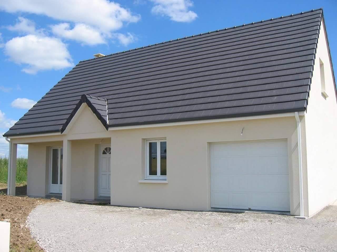 Agence immobilière de Maison confiance