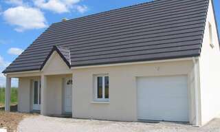 Maison 98 m² à construire Jouy-sous-Thelle (60240)