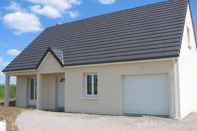 Maison 4 pièces 238500 €