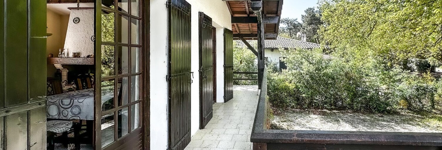 Maison 5 Pièces 119 m² à vendre à Arcachon (33120)