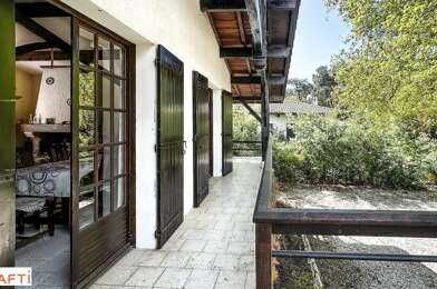 Maison 5 pièces 720000 €