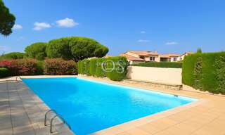 Appartement 2 Pièces 37 m² à vendre à Fréjus (83600)