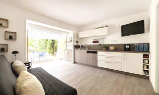 Appartement 2 Pièces 37 m² à vendre à Fréjus (83600)