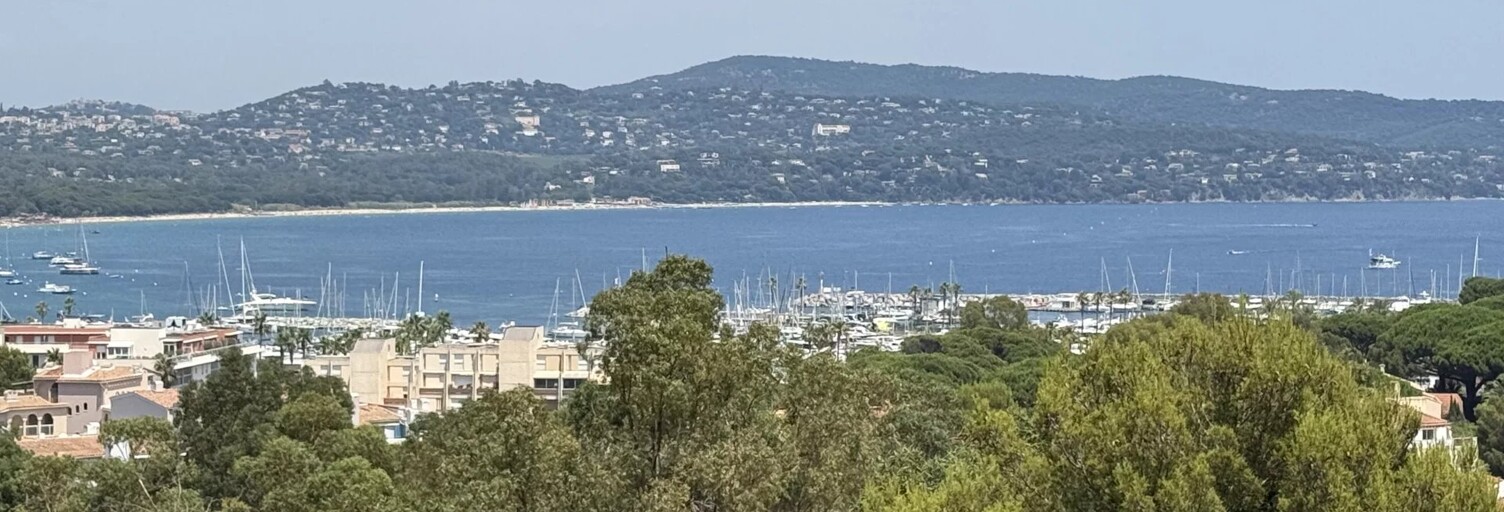 Appartement 3 Pièces 81 m² à vendre à Cavalaire-sur-Mer (83240)