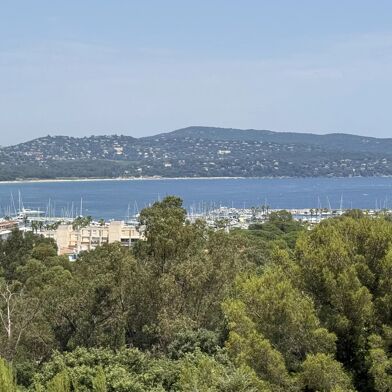 Appartement 3 pièces 535000 €