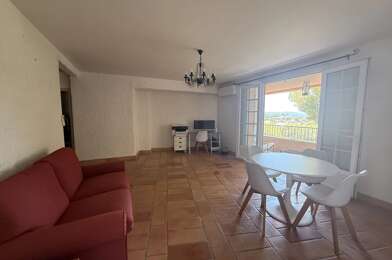 Appartement 3 pièces 535000 €