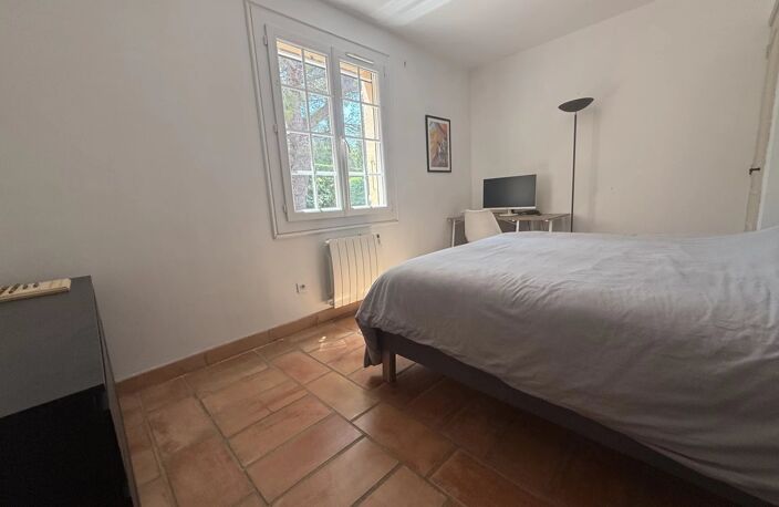 Appartement T3, vue mer, Cavalaire — photo 5