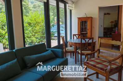Appartement 2 pièces 170000 €