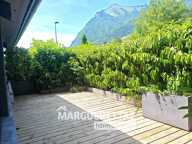 T2 avec belle terrasse à Taninges — photo 2