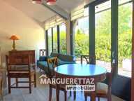 T2 avec belle terrasse à Taninges — photo 3
