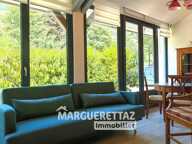 T2 avec belle terrasse à Taninges — photo 4