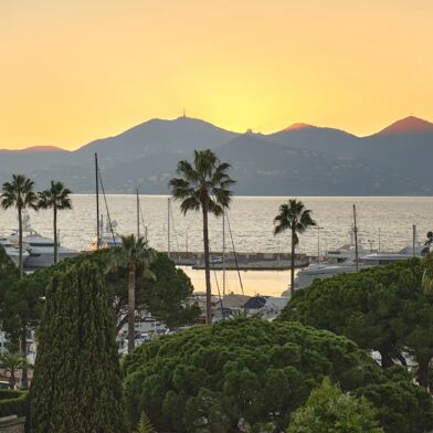 Appartement 2 pièces 690000 €