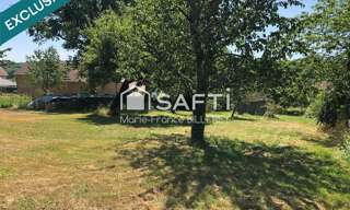 Maison 6 Pièces 130 m² à vendre à Dorans (90400)