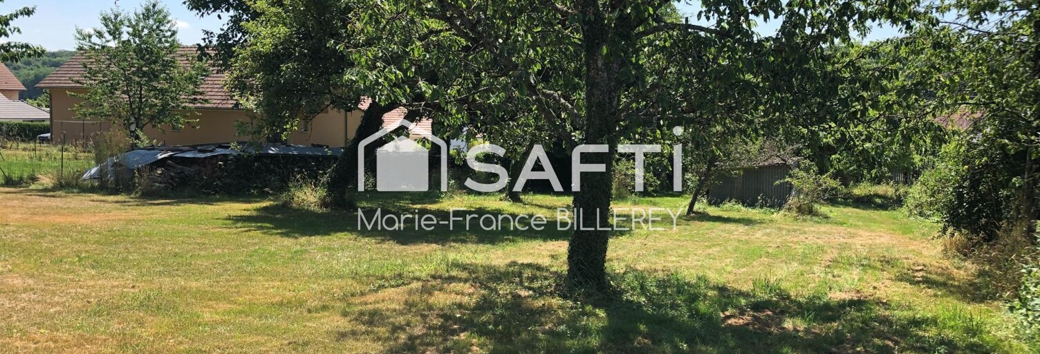 Maison 6 Pièces 130 m² à vendre à Dorans (90400)