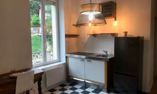 Appartement 1 Pièce 29 m² à louer à Charbonnières-les-Bains (69260)