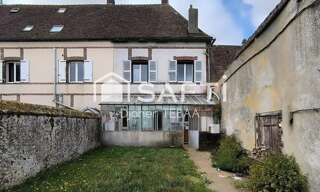 Maison 5 Pièces 98 m² à vendre à Digny (28250)