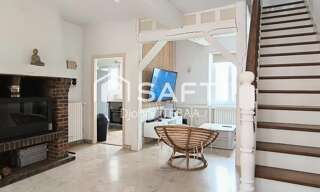 Maison 5 Pièces 98 m² à vendre à Digny (28250)